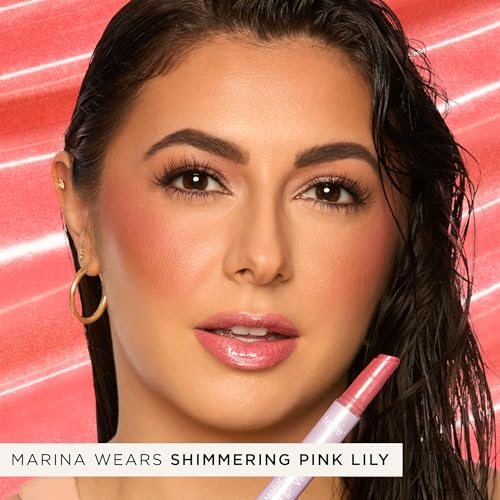 Tarte Maracuja Juicy Lip Vinyl Gloss - Hydrating & Plumping Balm
