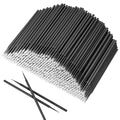 600 PCS Disposable Micro Applicators for Eyelash Extensions & Crafts