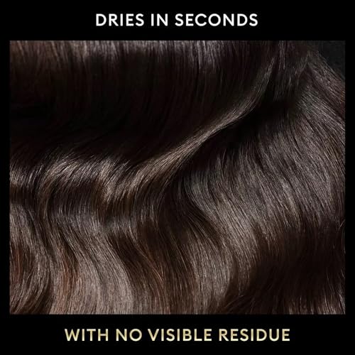 TRESemm? Light Brown Root Touch Up Spray - Temporary Hair Color for Travel, For Women and Men, 2.5 Oz (Pack of 6)