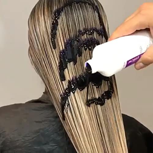 It's a 10 Haircare Miracle Super Hold Finishing Spray Plus Keratin, 10 oz.
