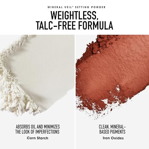 bareMinerals Original Get Started Kit - Full-Sized Mineral Foundation SPF 15