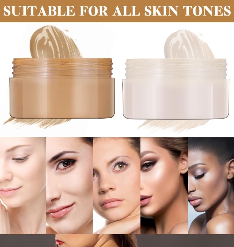 Waterproof Tattoo Cover Up Concealer Sticker