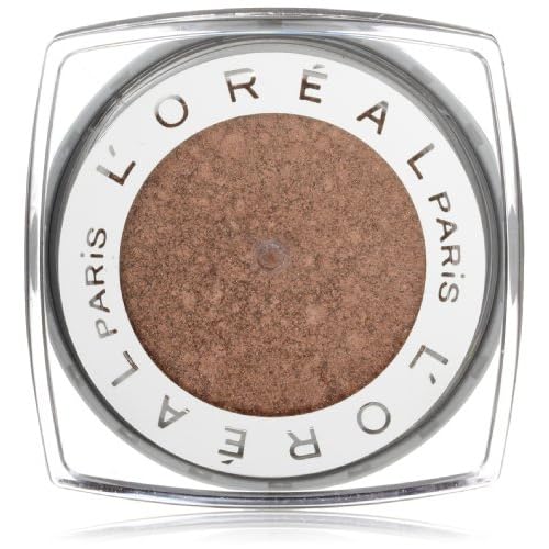 L'Or?al Paris Infallible 24HR Shadow, Bronzed Taupe, 0.12 oz.