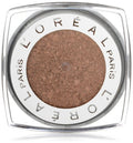 L'Oréal Infallible 24HR Eye Shadow, Bronzed Taupe