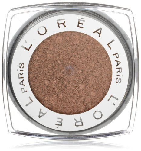 L'Oréal Infallible 24HR Eye Shadow, Bronzed Taupe