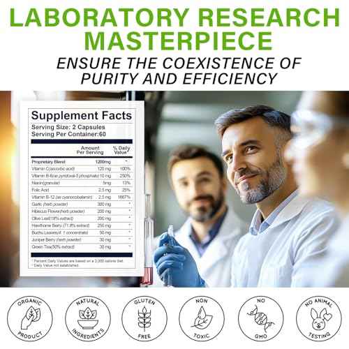 Tinnitus Relief for Ringing Ears, 60 ML Tinnitus Relief Drops, Natural Ear Support for Ringing & Noise Reduction, Soothes Discomfort & Improve Hearing, Gentle and Portable, High Absorbability