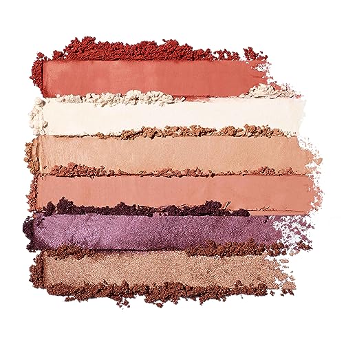 Reflections Face Palette