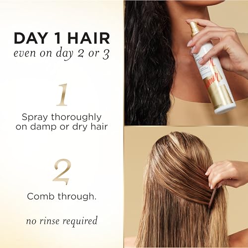 Pantene Pro-V Repair & Protect Detangler Spray - 3 Pack, 8.5 Fl Oz