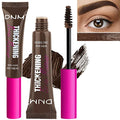 Tinted Eyebrow Gel Mascara - Fuller Brows, Espresso (2pc)