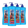 Suave Kids Spider-Man 3 in 1 Shampoo Conditioner Body Wash 28oz