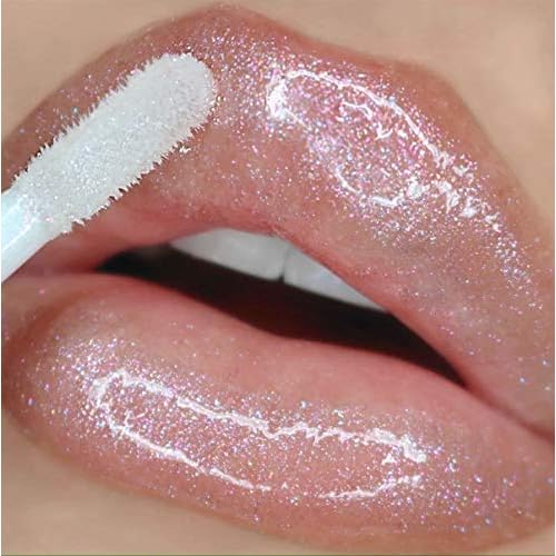 Beauty Creations Ultra Dazzle Lipgloss Pretty Girl