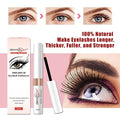 Eyelash Growth Serum with Biotin & Vitamin E - 5ML