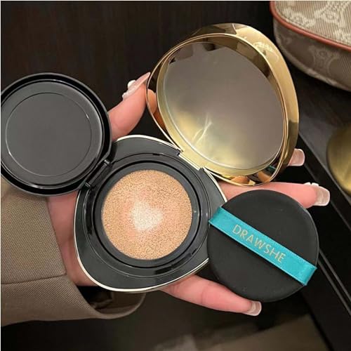 Air Cushion Foundation Full Coverage CC Cream | CLY AMS