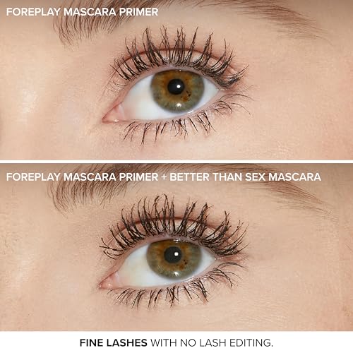 Too Faced Better Than Sex Waterproof Mascara Primer