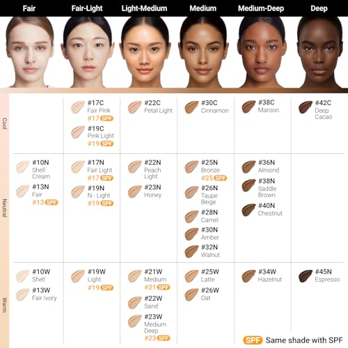 Viseart PARIS Nuit ?toil?e ?tendu Eyeshadow Makeup Palette - 12 Super Pigmented Shades, Matte & Shimmery Eyeshadow Palette, Long-lasting Wear, Cruelty-Free