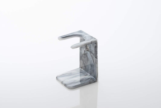 St James of London Plastic Brush Stand, Castlrock