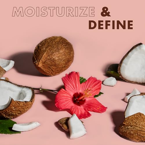 SheaMoisture Kids Detangler Spray + Curl Cream Coconut Hibiscus