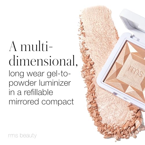RMS Beauty ReDimension Hydra Dew Luminizer Highlighter