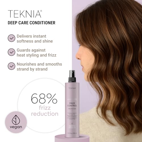 LAKMÉ Teknia Frizz Control Protector Heat Shield 10.2 fl oz
