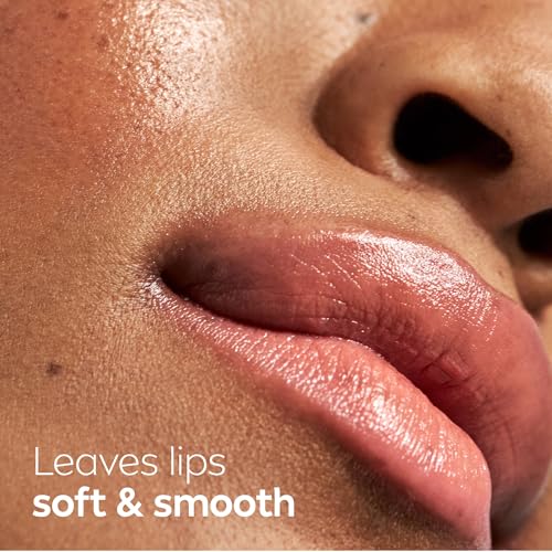 NIVEA Smoothness Lip Balm SPF 15 Sunscreen, Pack of 4