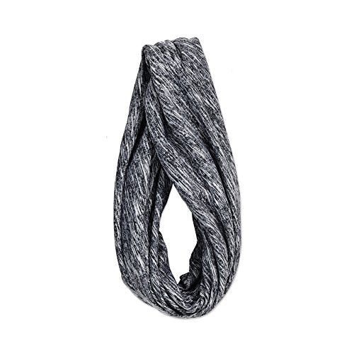 Scunci Multi-Wear Hairband, Pink