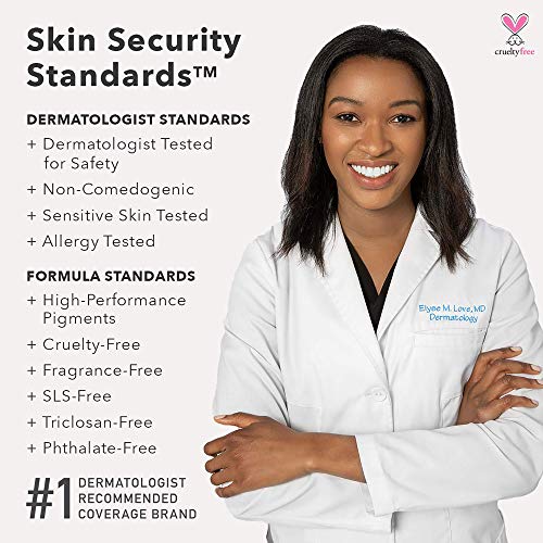 Dermablend Insta-Grip Jelly Primer Silicone-Free 1oz Makeup Base