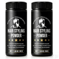 Hair Styling Powder for Men - Matte Texture, Volume & Hold