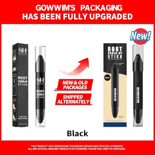 Root Touch Up Powder Dark Brown - Hair Cover Stick