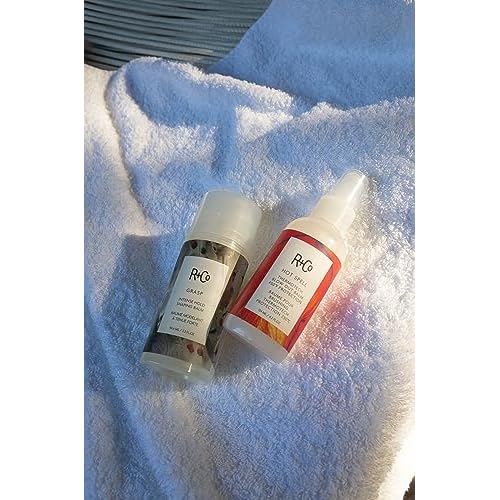 R+Co Grasp Intense Hold Shaping Balm 94.6 ml / 3.2 oz