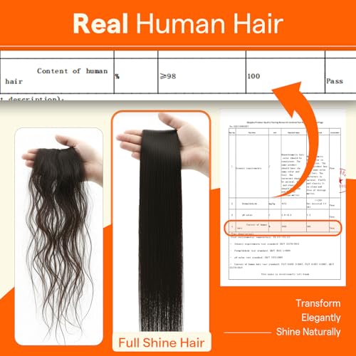 U Tip Hair Extensions Real Human Hair 14 Inch 40g Remy