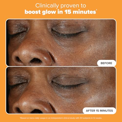 Paula's Choice BOOST C15 Super Booster, 15% Vitamin C Serum for Face, Face Serum with Vitamin E & Ferulic Acid for Discoloration & Glow, Fragrance-Free