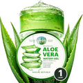 Nature Republic Aloe Vera 92% Soothing Gel - Hydrating Face & Body