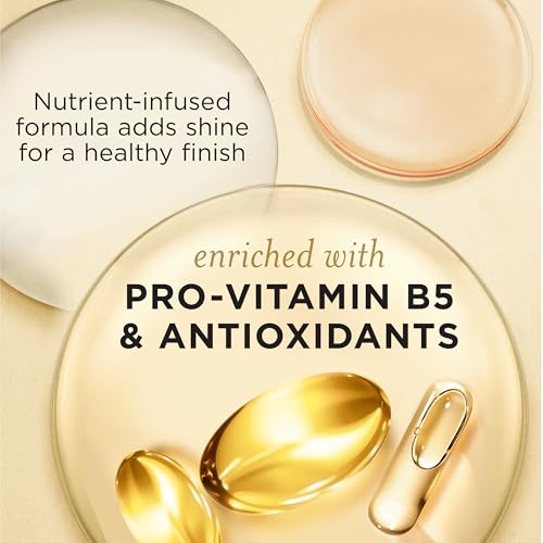 Pantene Pro-V Curl Mousse 6.6 oz (Pack of 3)