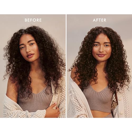 Moroccanoil Curl Defining Cream | Color Safe Frizz Control