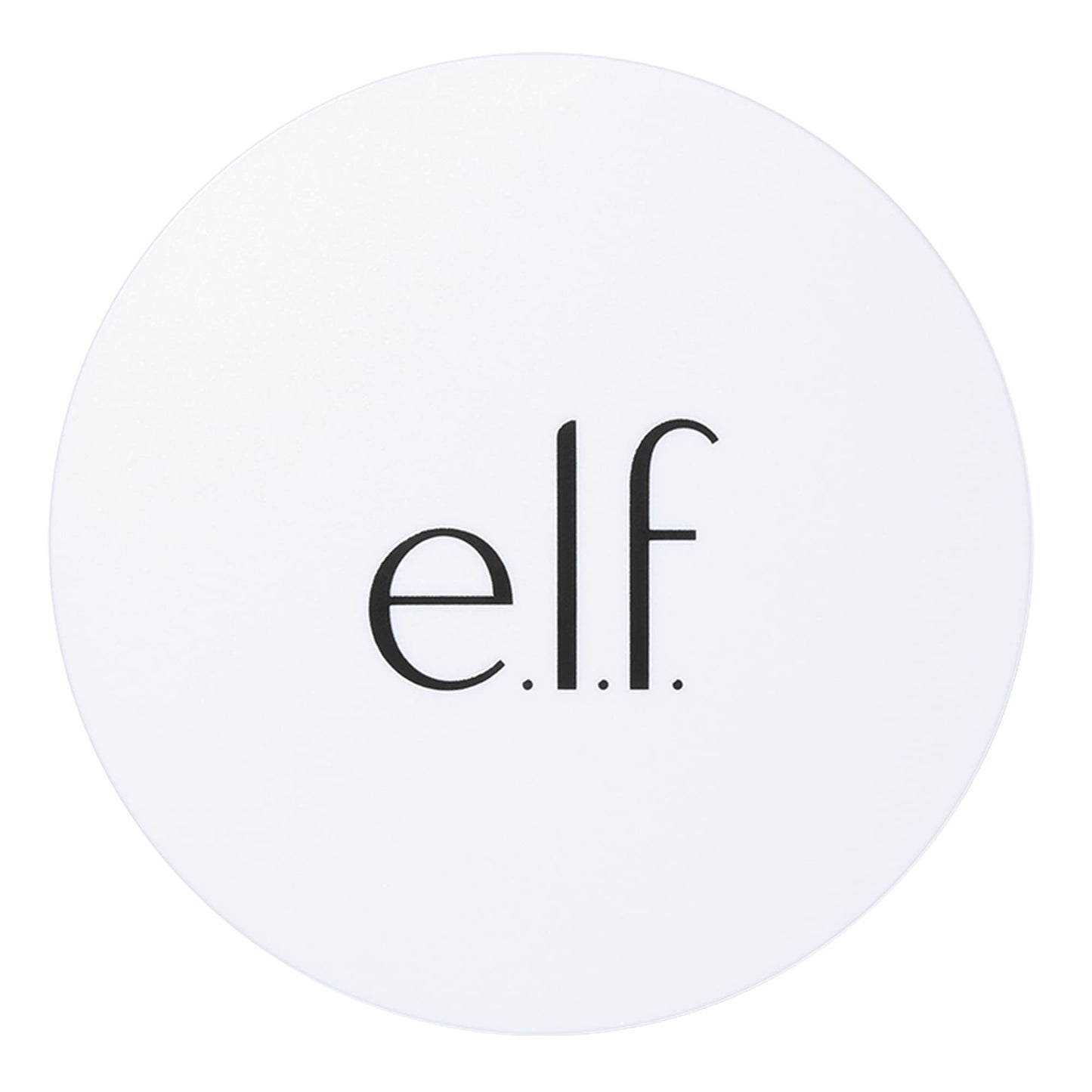 e.l.f. Camo Powder Foundation, Lightweight, Primer-Infused Buildable & Long-Lasting Medium-to-Full Coverage Pressed Foundation for Face, Tan 460 W