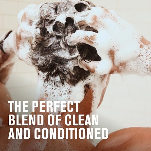 Every Man Jack, Shampoo 2 In 1 Sea Salt, 13.5 Fl Oz