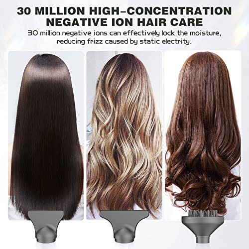 slopehill Ionic Hair Dryer 2000W Professional Brushless