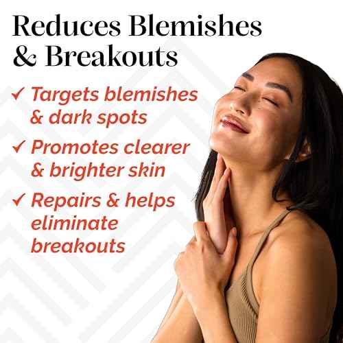 Sibu Hydrating Facial Serum, Made From Premium Sea Buckthorn Oil & Hyaluronic Acid (1oz) ? Hydrates Dry Skin, Brightens Complexion & Reduces Blemishes