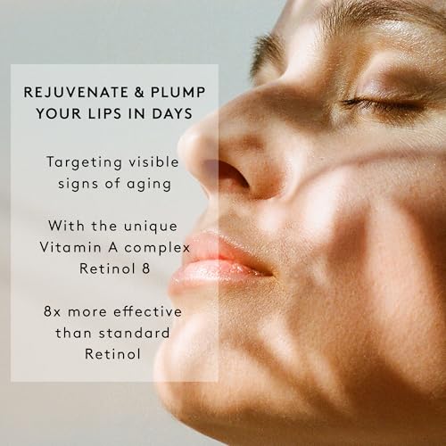 Verso Lip Serum with Retinol 8 - 0.5 fl oz
