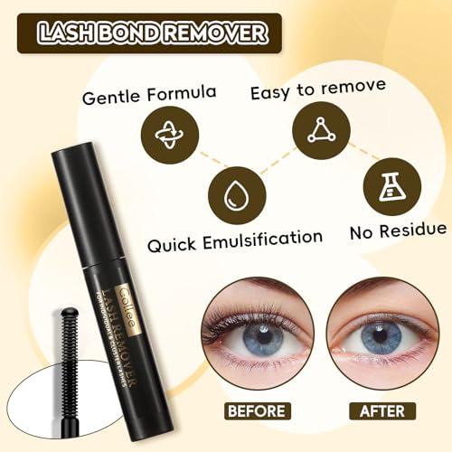 Arison Lashes Premade Lashes Fans False Eyelash Russian Extension Volume Fluff Natural Cat Eye Lash Tray(800PCS-10D-C-8-15mix)