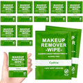 50 Makeup Remover Wipes, Individually Wrapped, Alcohol-Free Travel Size