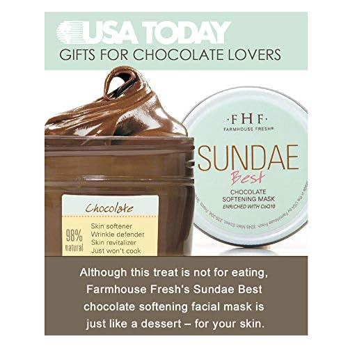 Farmhouse Fresh Sundae Best 3.2 oz