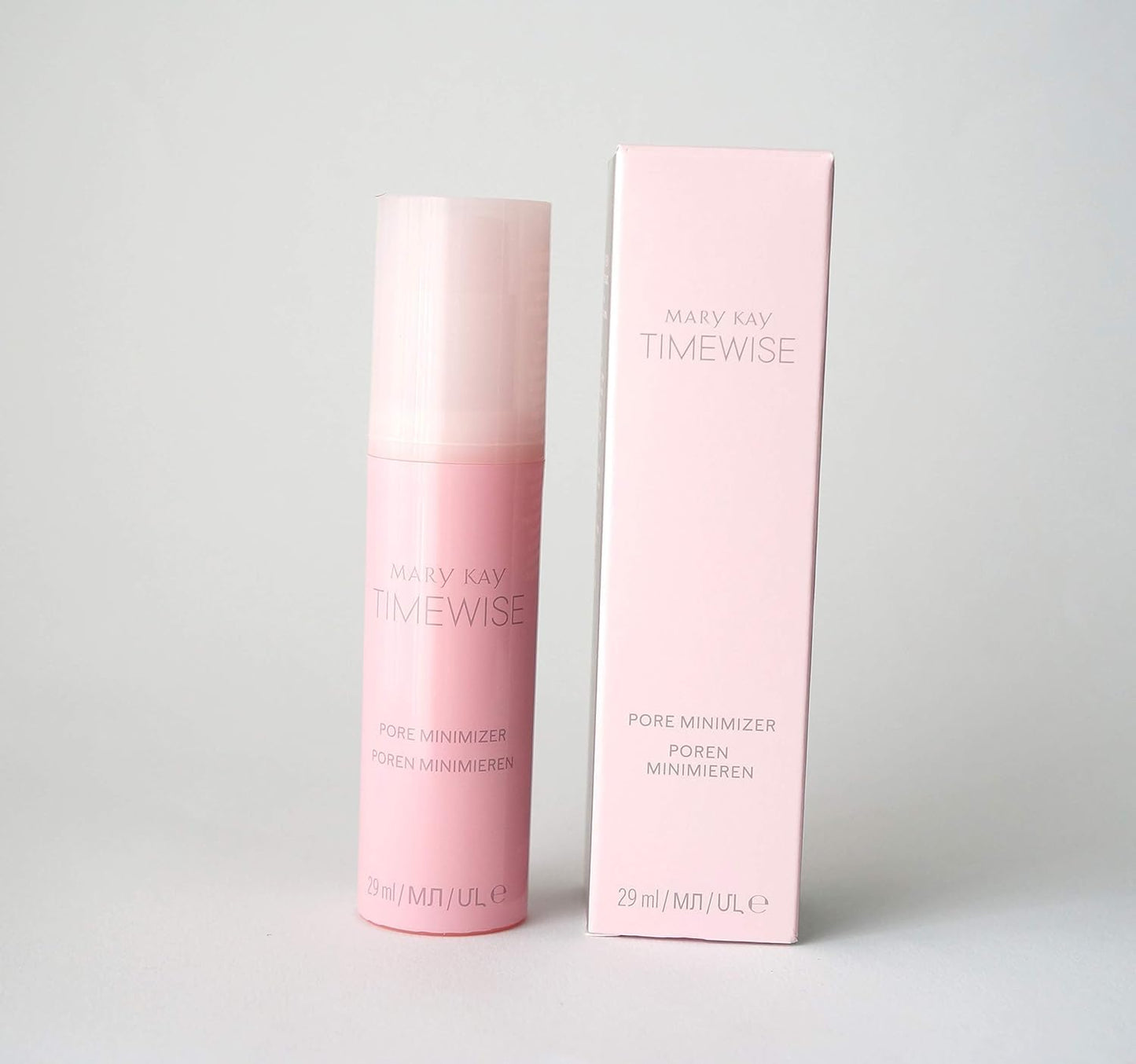 Mary Kay Timewise Pore Minimizer ~ 1 Oz Bottle