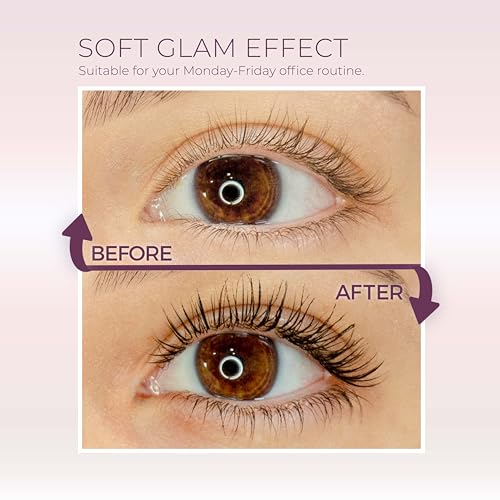 blinc Amplified Tubing Mascara - Volumizing Black