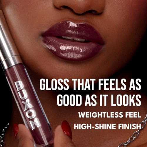 Buxom Full-On Plumping Lip Polish - High Shine Lip Gloss