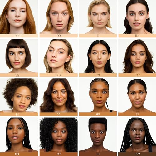 RMS Beauty ReEvolve Liquid Foundation - Medium Coverage, Silicone-Free