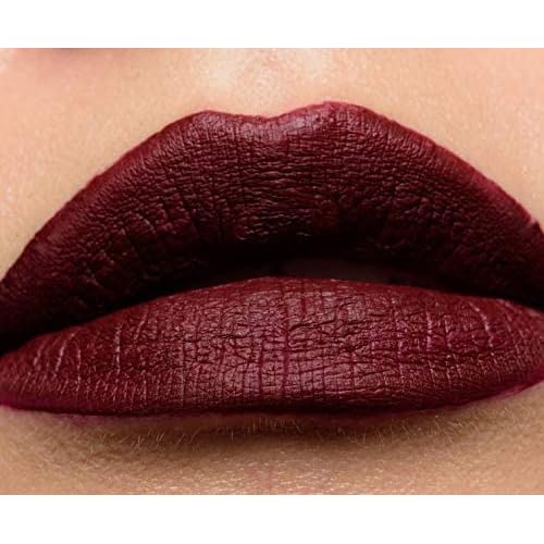 Fenty Beauty Stunna Lip Paint- Underdawg