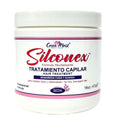 Silconex Leave-In Hair Treatment Cream with Shea Butter, 16 oz