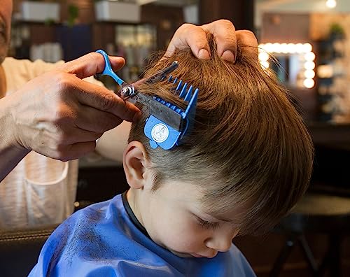 Calming Clipper Sensory Haircut Kit for Kids with Autism & SPD