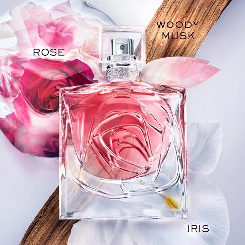 Lancôme La Vie Est Belle Rose Extraordinaire Eau de Parfum - Warm Floral Women's Perfume